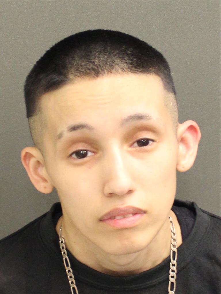  GABRIANNA R MEDRANO DOMINGUEZ Photo Image