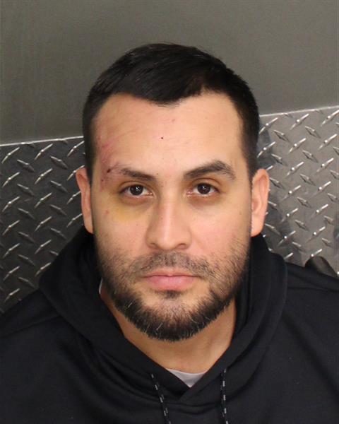  JOSE ANTONIO SOTO Mugshot / County Arrests / Orange County Arrests