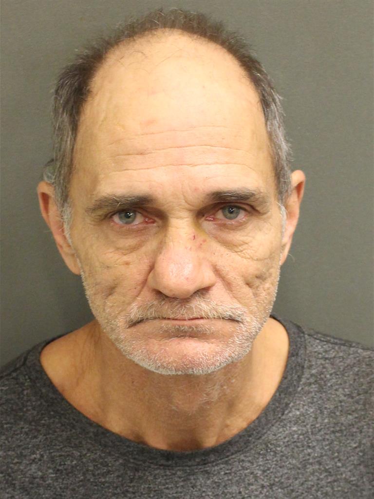  STANLEY JOSEPH CANADA Mugshot / County Arrests / Orange County Arrests