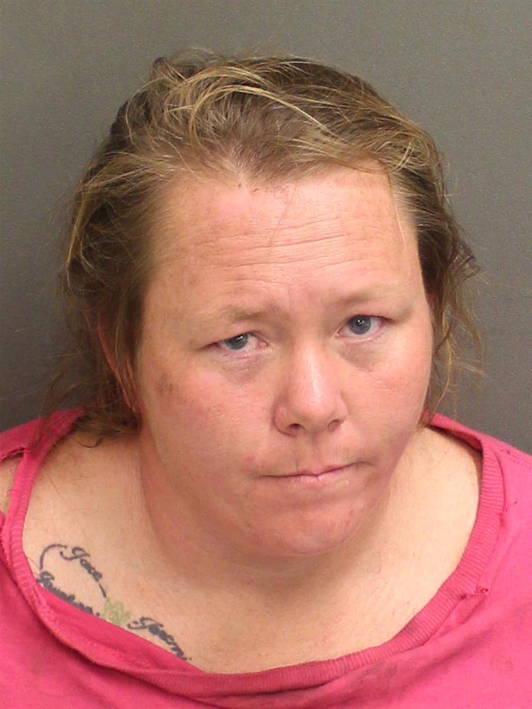  NICOLE WALDROP Photo Image