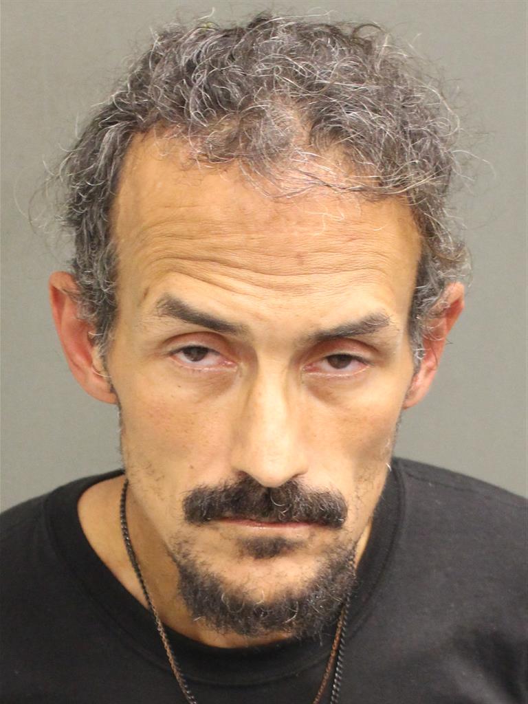  WILLIAM LOPEZ Mugshot / County Arrests / Orange County Arrests