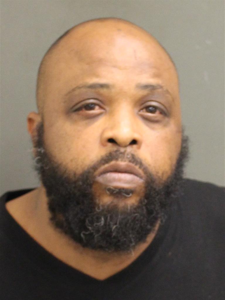  BYRON EUGENE GILES Photo Image