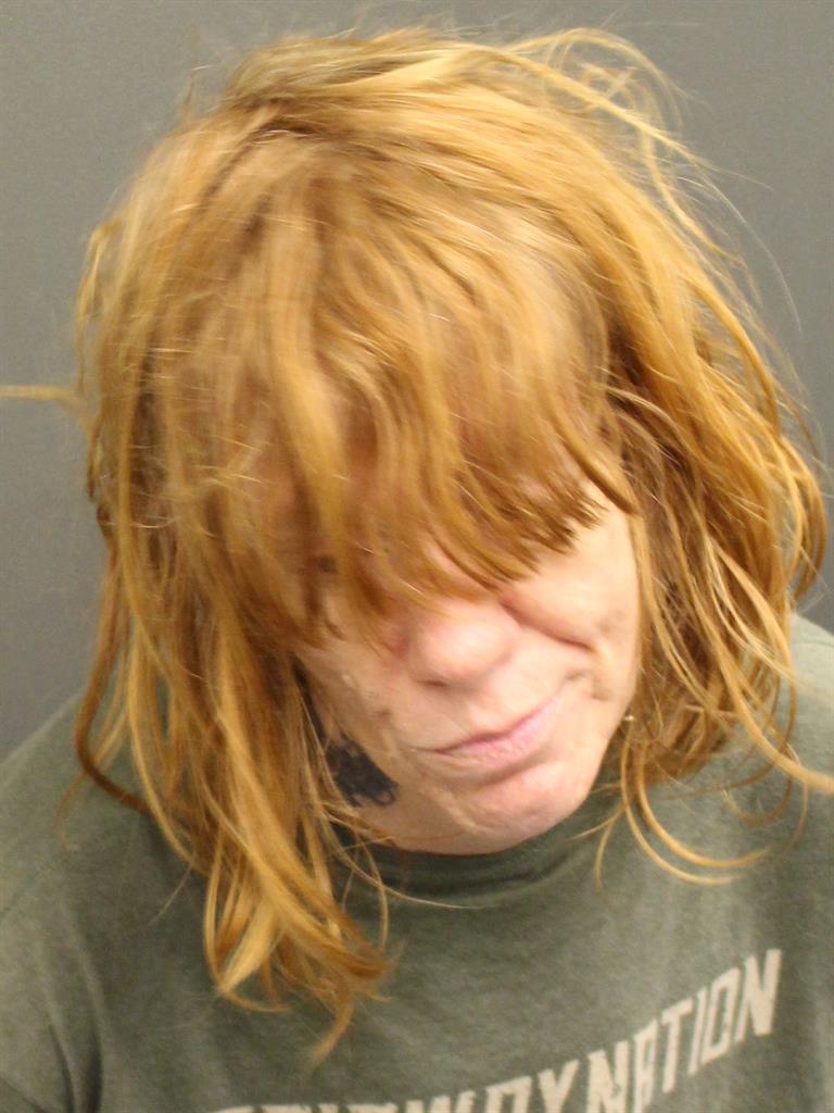  JENNIFER LYNN MALDONADO Mugshot / County Arrests / Orange County Arrests