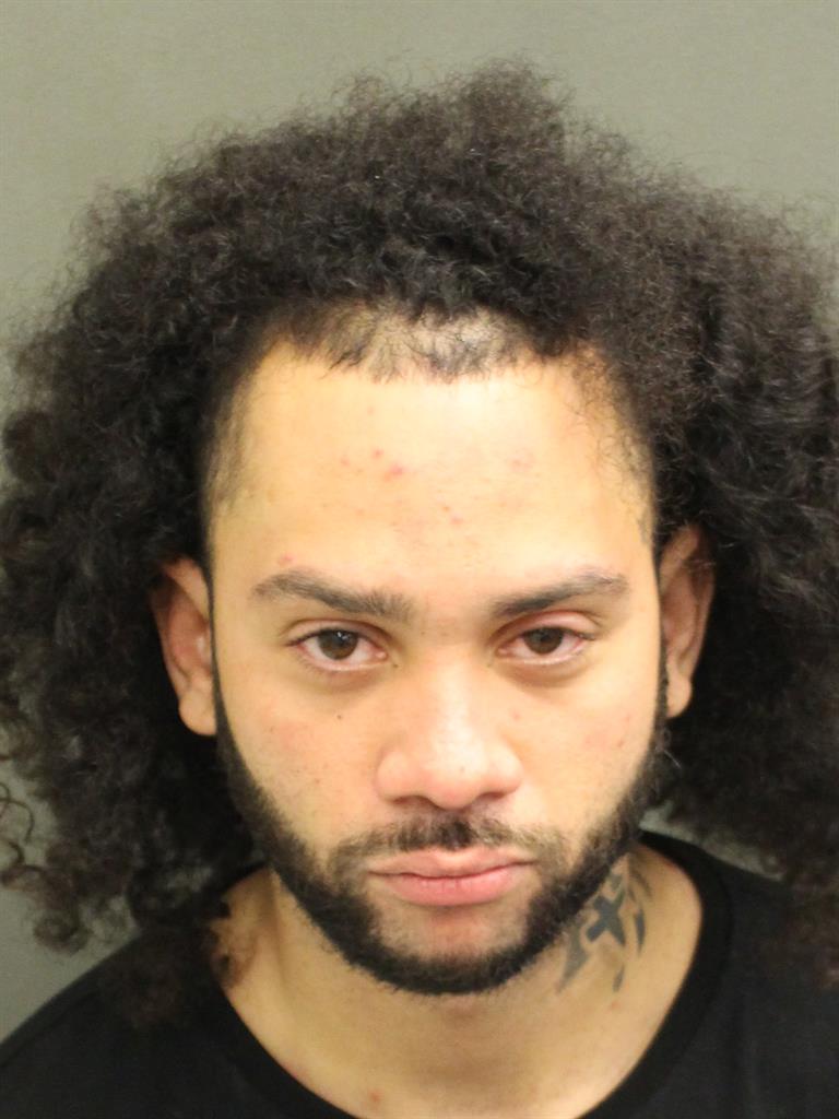  VICTOR ANTONIO HERNANDEZ Photo Image