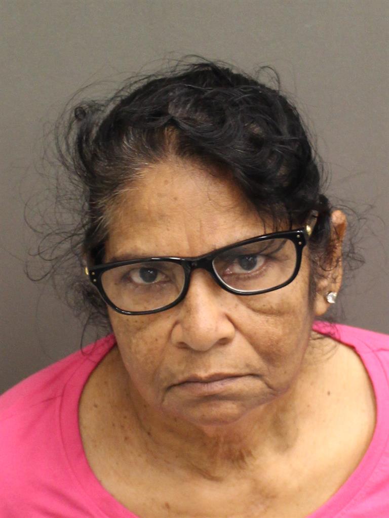  BIBI ZAINAB AZIMULLA Photo Image