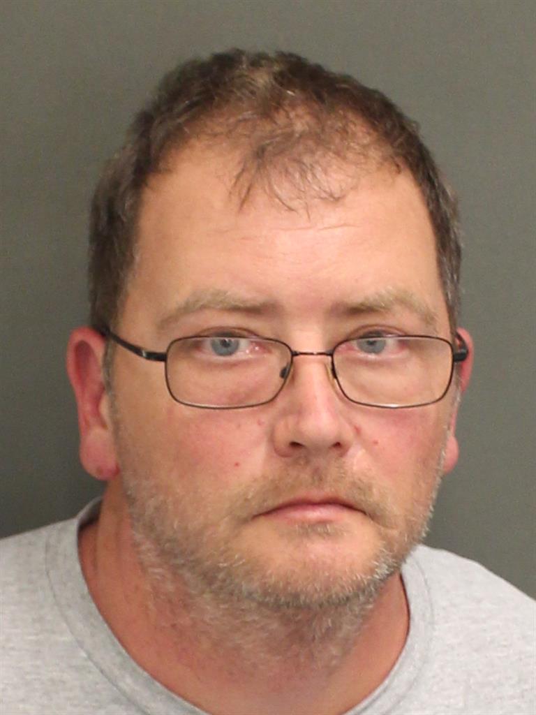  JAMES PATRICK SMITH Mugshot / County Arrests / Orange County Arrests