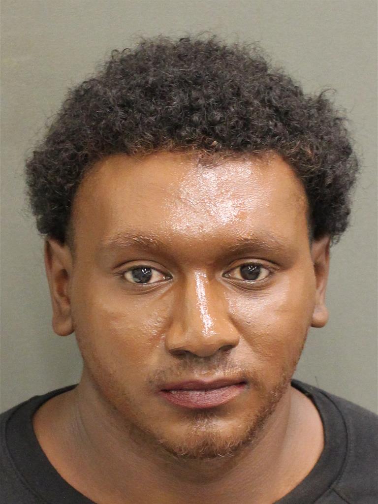  ANEUDI CORREAGUADALUPE Mugshot / County Arrests / Orange County Arrests