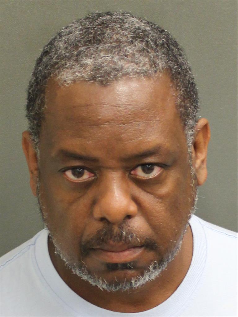  CHARLES VANTRECE BROOKS Photo Image