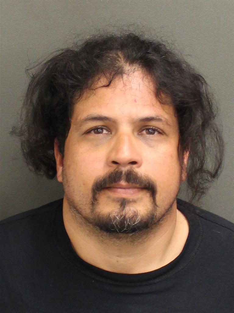  ORLANDO CANDELARIA Photo Image