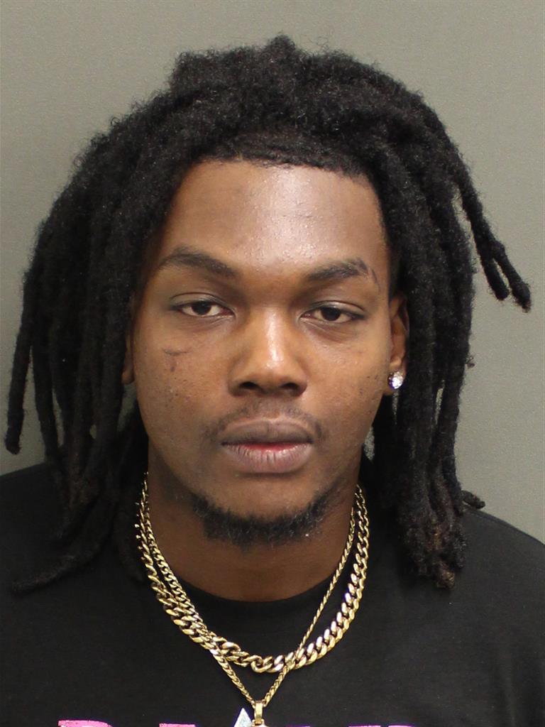  NATHANAEL PAUL ALEXIS Mugshot / County Arrests / Orange County Arrests