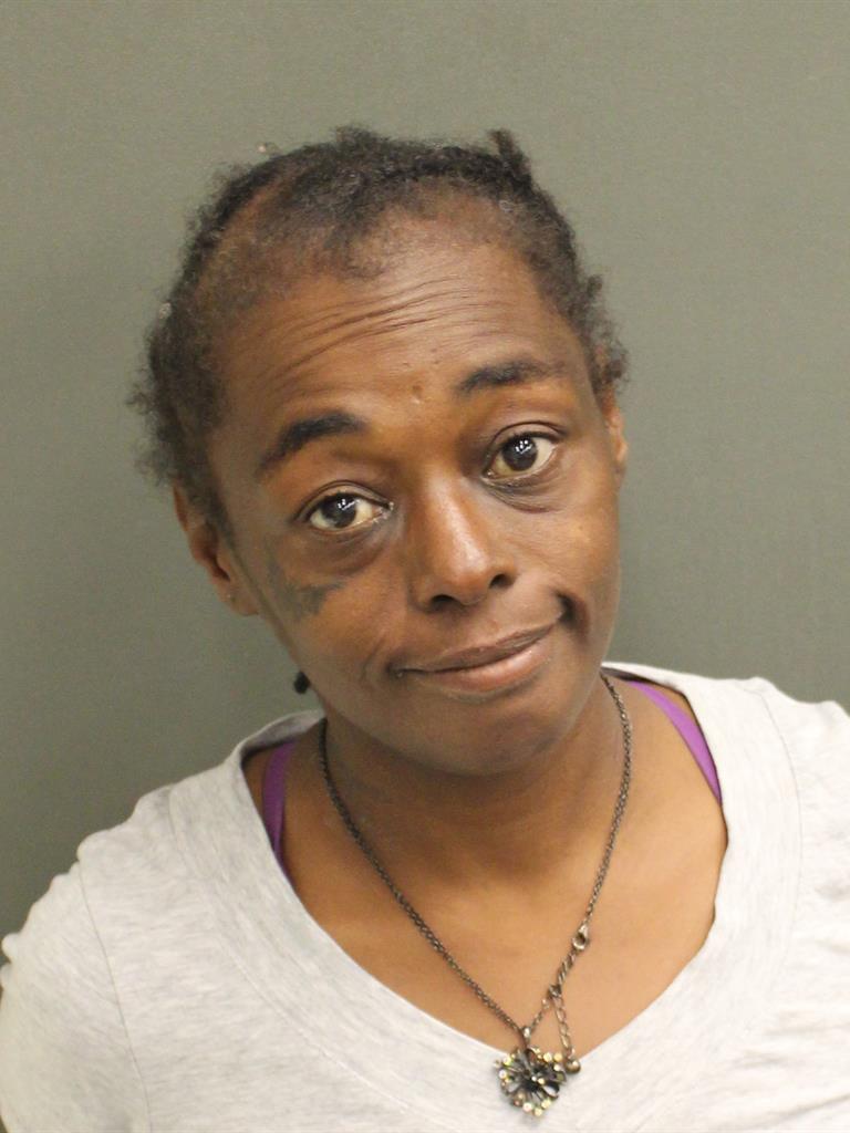  CHARLENE NIKIA DAVIS Photo Image