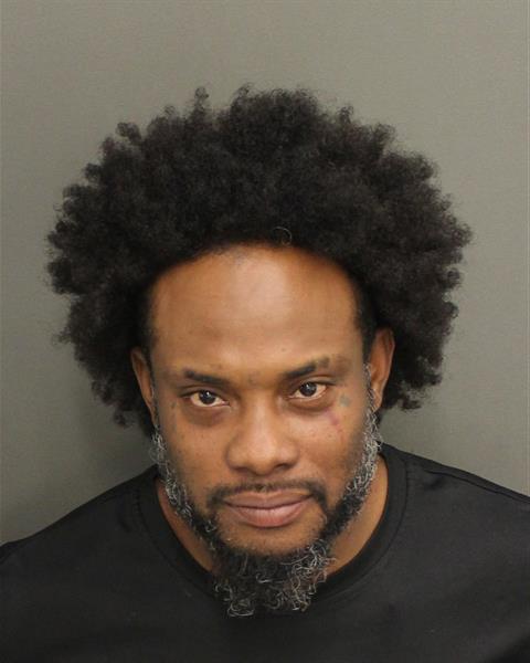  DWAYNE NORMAN CURTIS Mugshot / County Arrests / Orange County Arrests