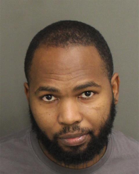  ERIC RALPHEAL MCCASKILL Mugshot / County Arrests / Orange County Arrests