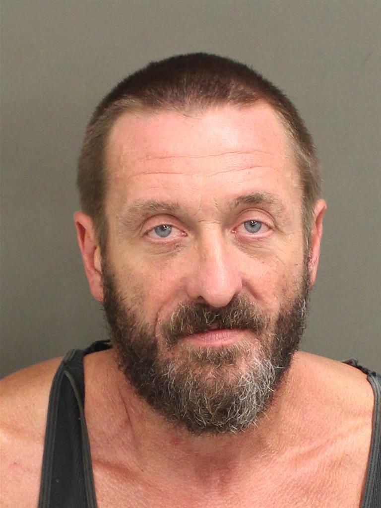  MATTHEW JOSEPH GARNER Mugshot / County Arrests / Orange County Arrests