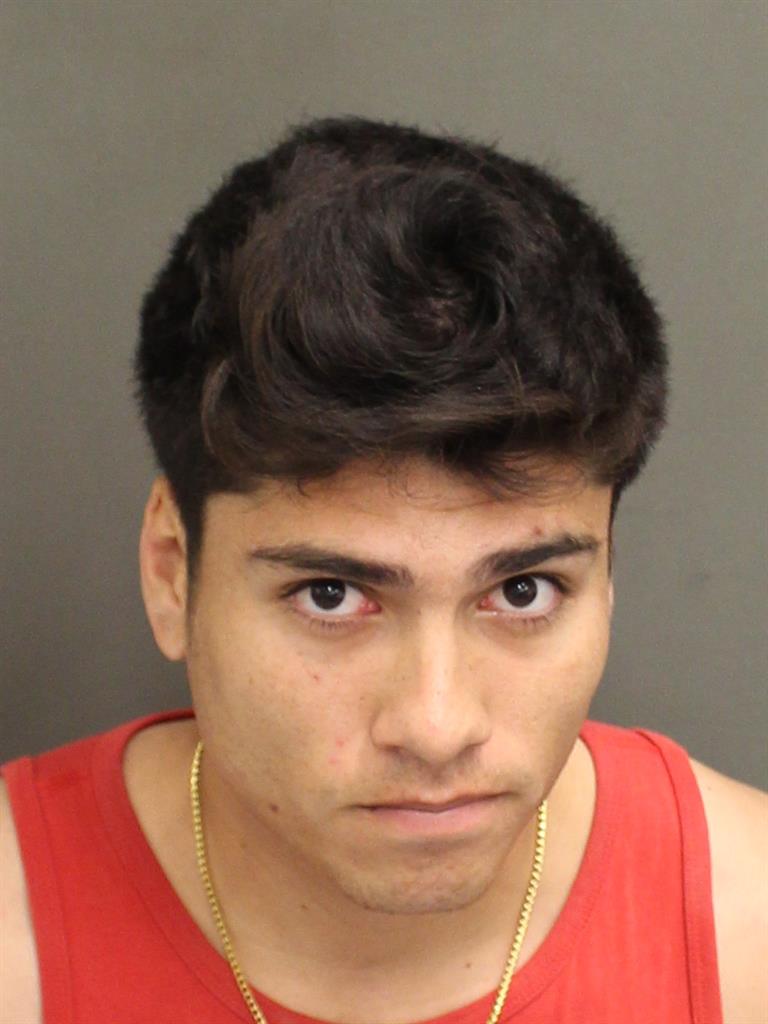  JAYDEN ANDRE SAAVEDRA Photo Image