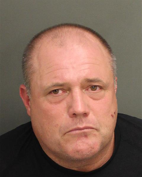  ROBERT PRICE STANLEY Mugshot / County Arrests / Orange County Arrests