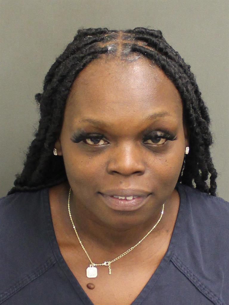  MEOSHIA YVONNE WRIGHT Photo Image