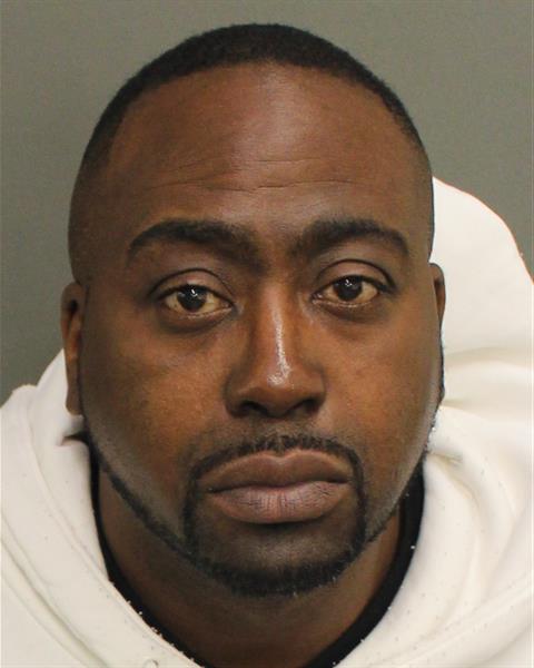  ISIAH JERMIAH JR ROBINSON Photo Image