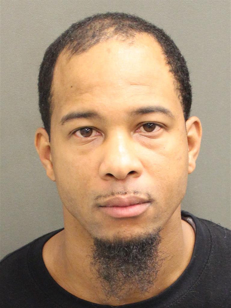  ARAIS CLYDE KEY Mugshot / County Arrests / Orange County Arrests