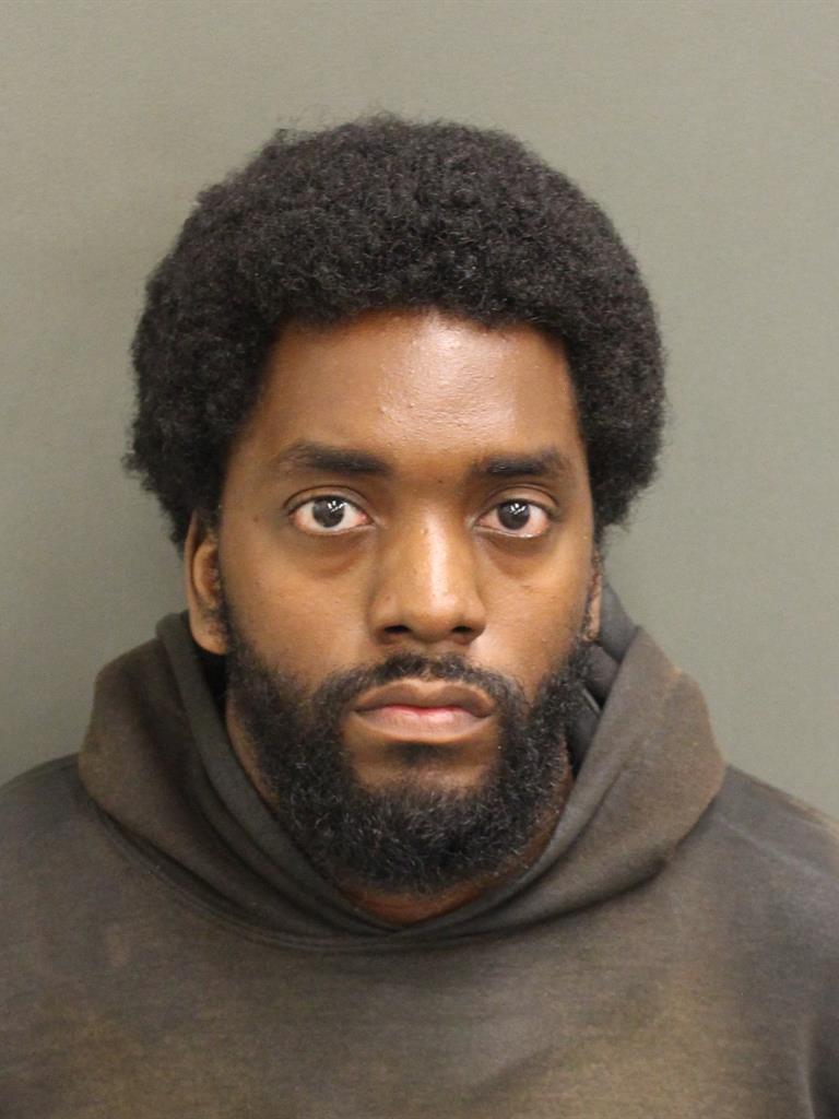  ERIK BRYANT LEWIS Mugshot / County Arrests / Orange County Arrests