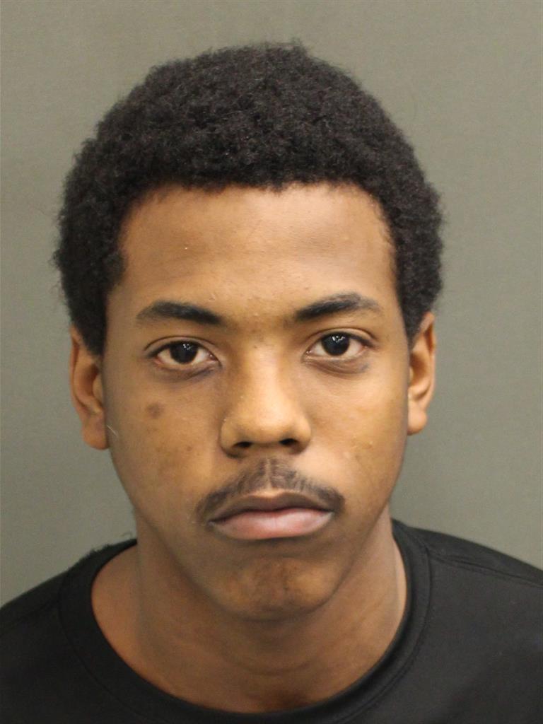  JOSHUA JERMAINE JR BREWINGTON Photo Image