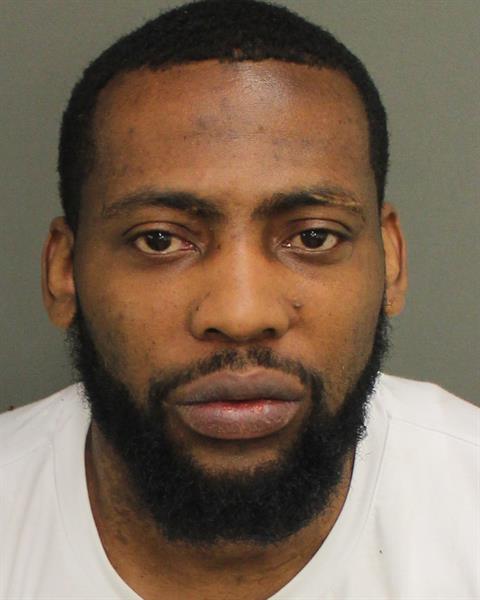  RAYSHARD BRINSON Mugshot / County Arrests / Orange County Arrests