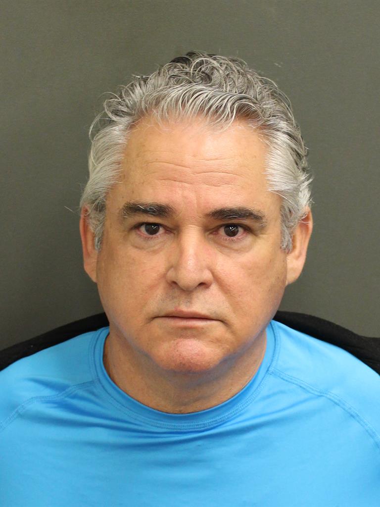  RAMON  JR HERRADA Mugshot / County Arrests / Orange County Arrests
