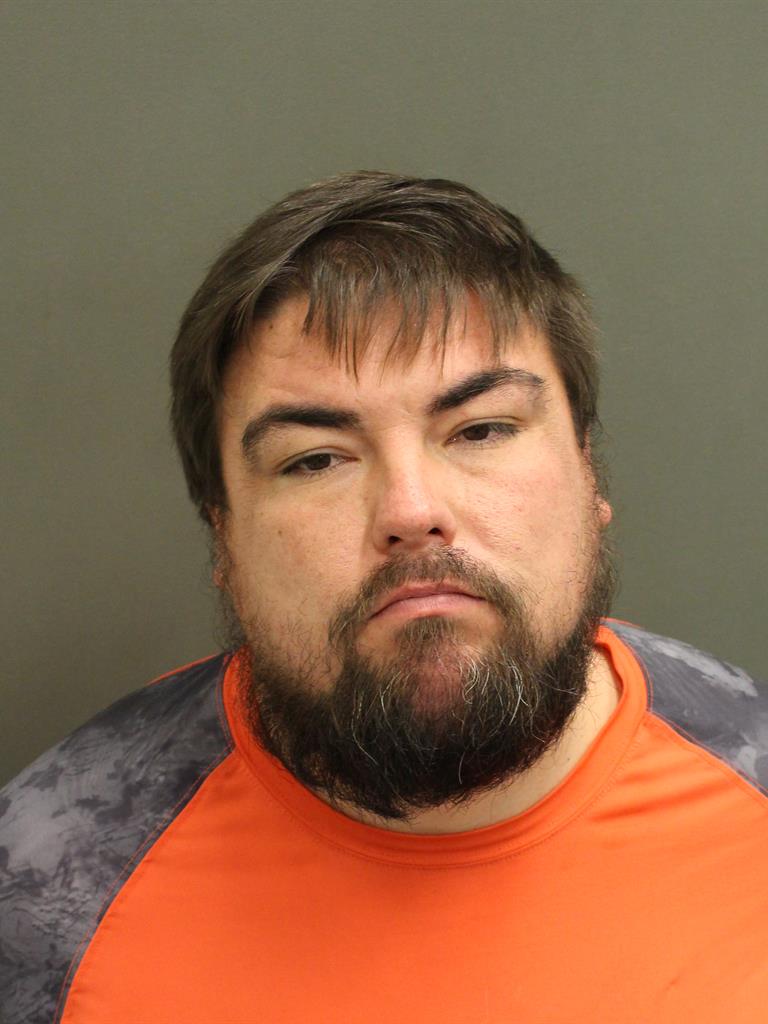  MAX C APPLEBY Mugshot / County Arrests / Orange County Arrests