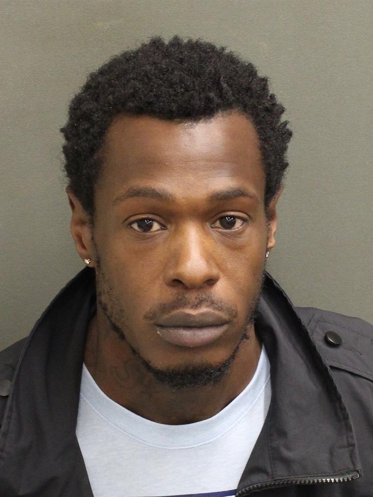  LEEDRIC SHAKUR GRESHMAN Photo Image