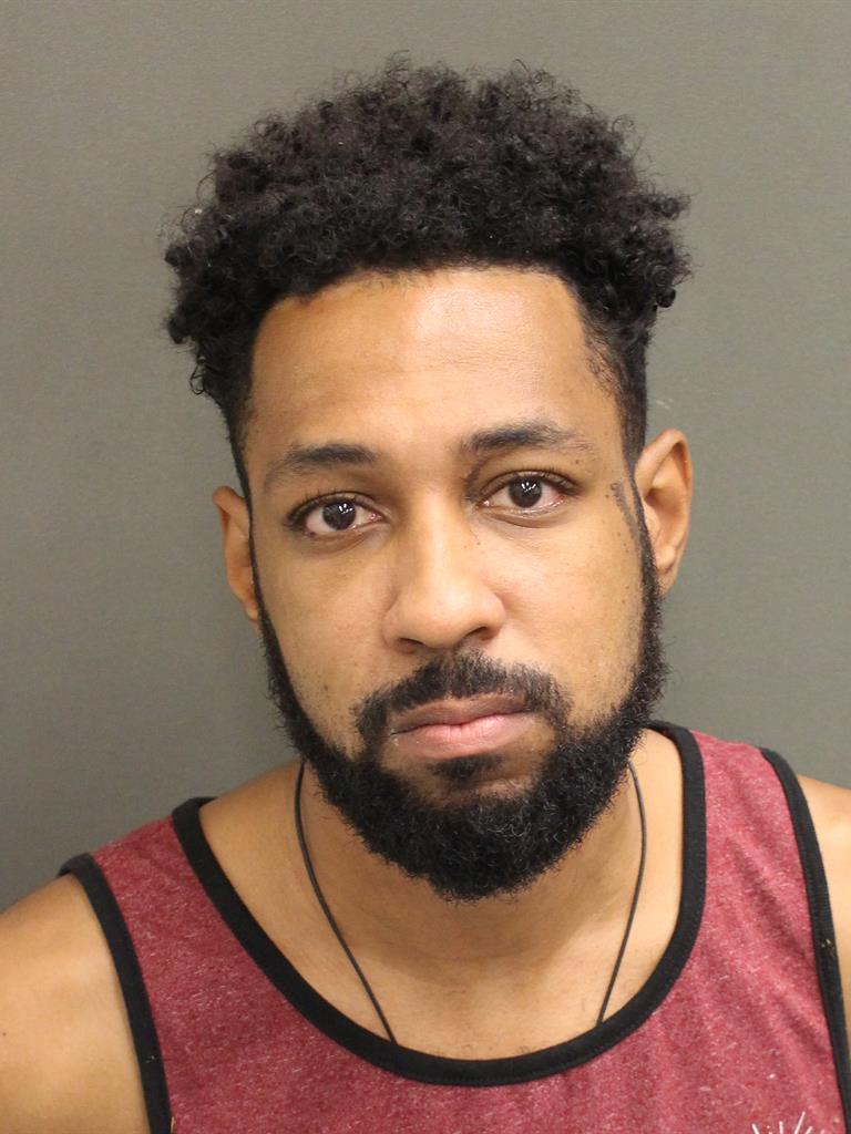  JULIAN ARMANI AMBROSE Photo Image