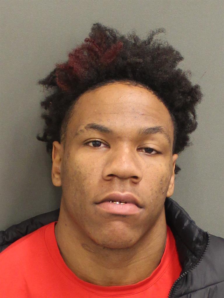  RICKEM ROOSEVELT EVANS Photo Image