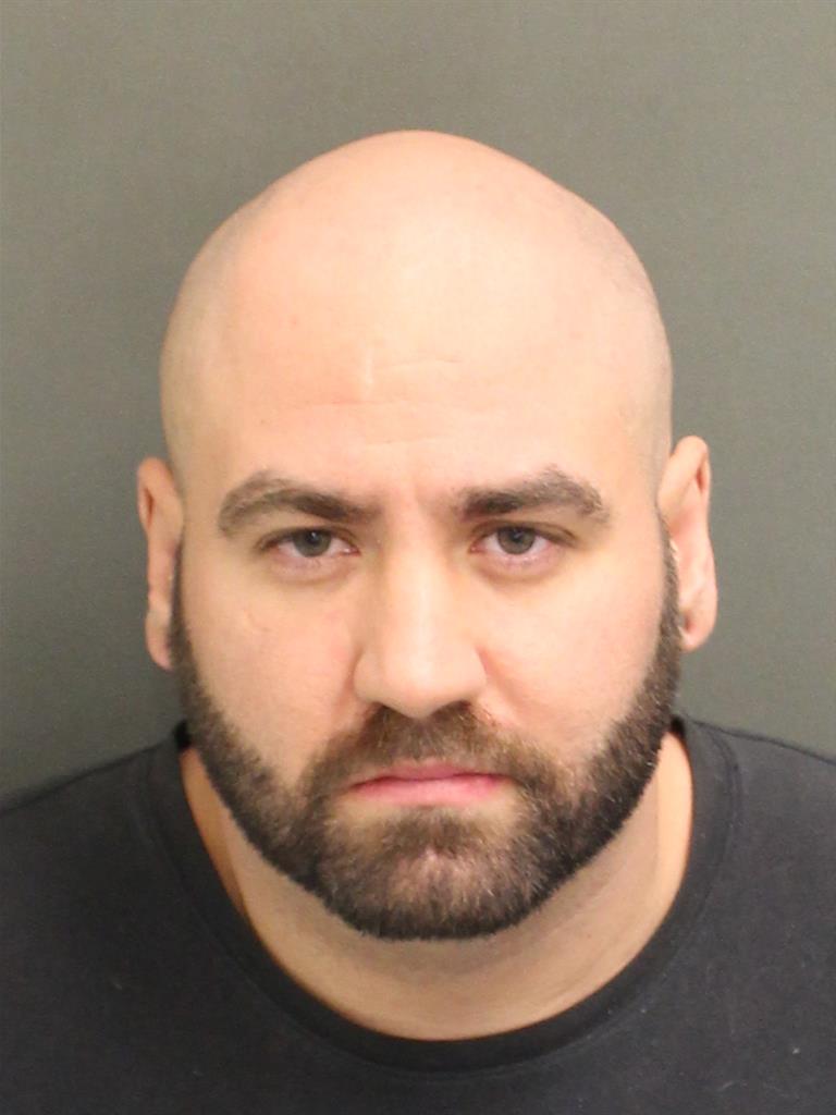  SEAN MAX KOLL Mugshot / County Arrests / Orange County Arrests