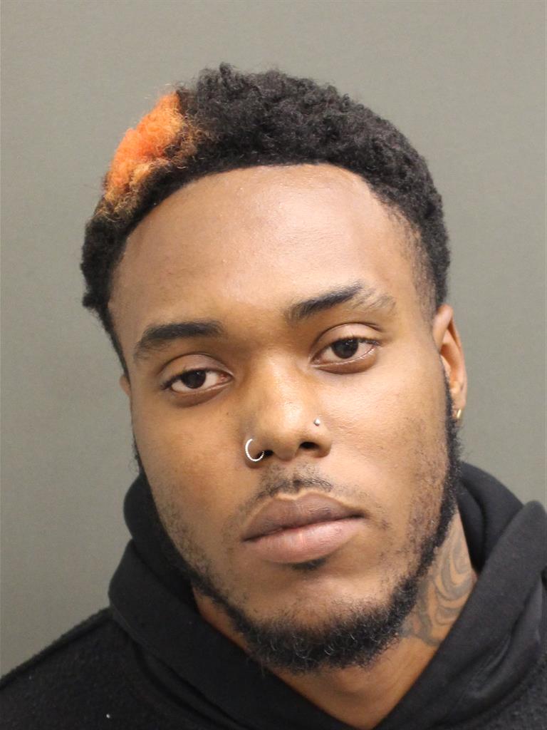  SAINT JOHN MARCELUS Photo Image