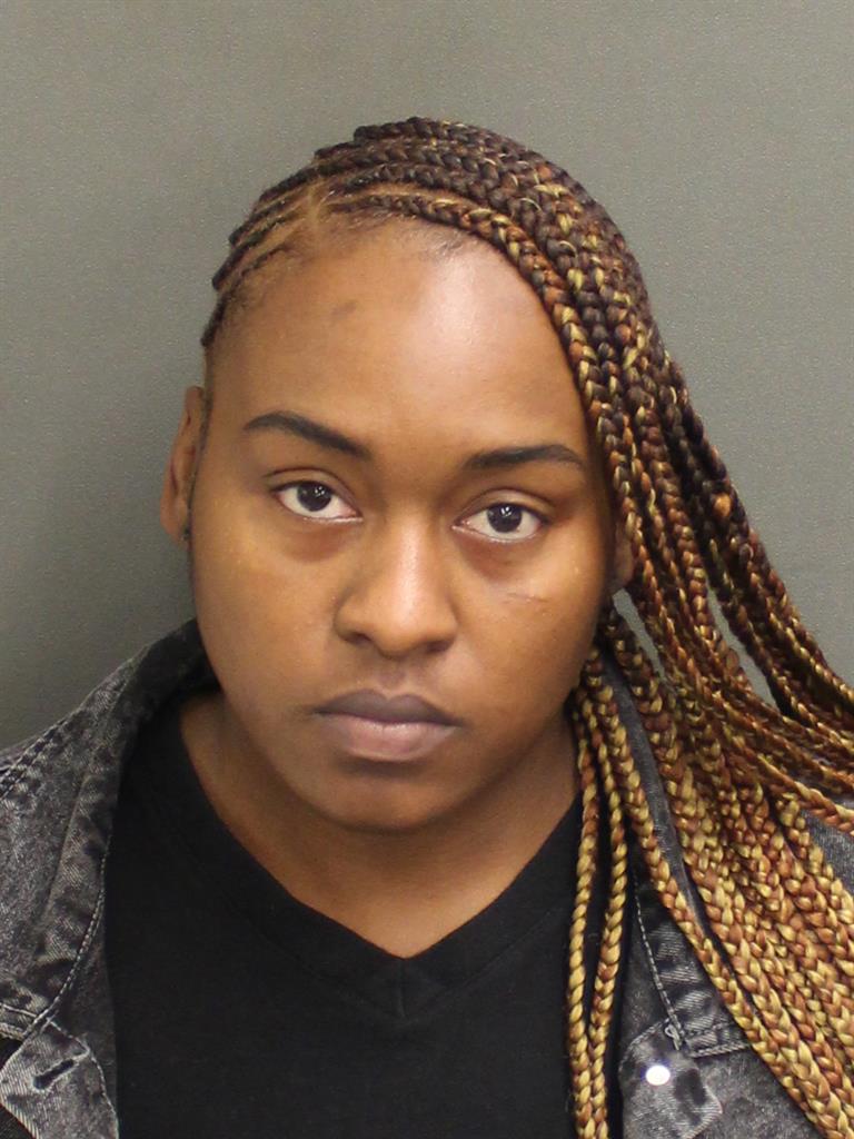  ALEXIS LASHAY JONES Photo Image