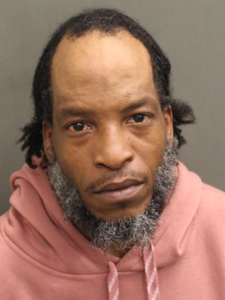  DELVIN RASHARD SALAAM Photo Image