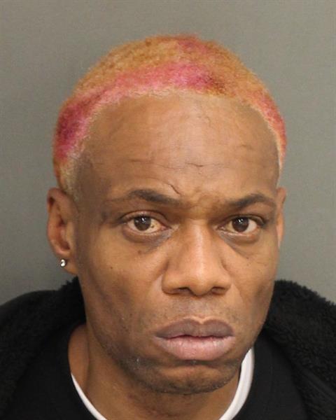 BOBBY CHARLES CARR Mugshot BOBBY CHARLES CARR Mugshot / County Arrests / Orange County Arrests