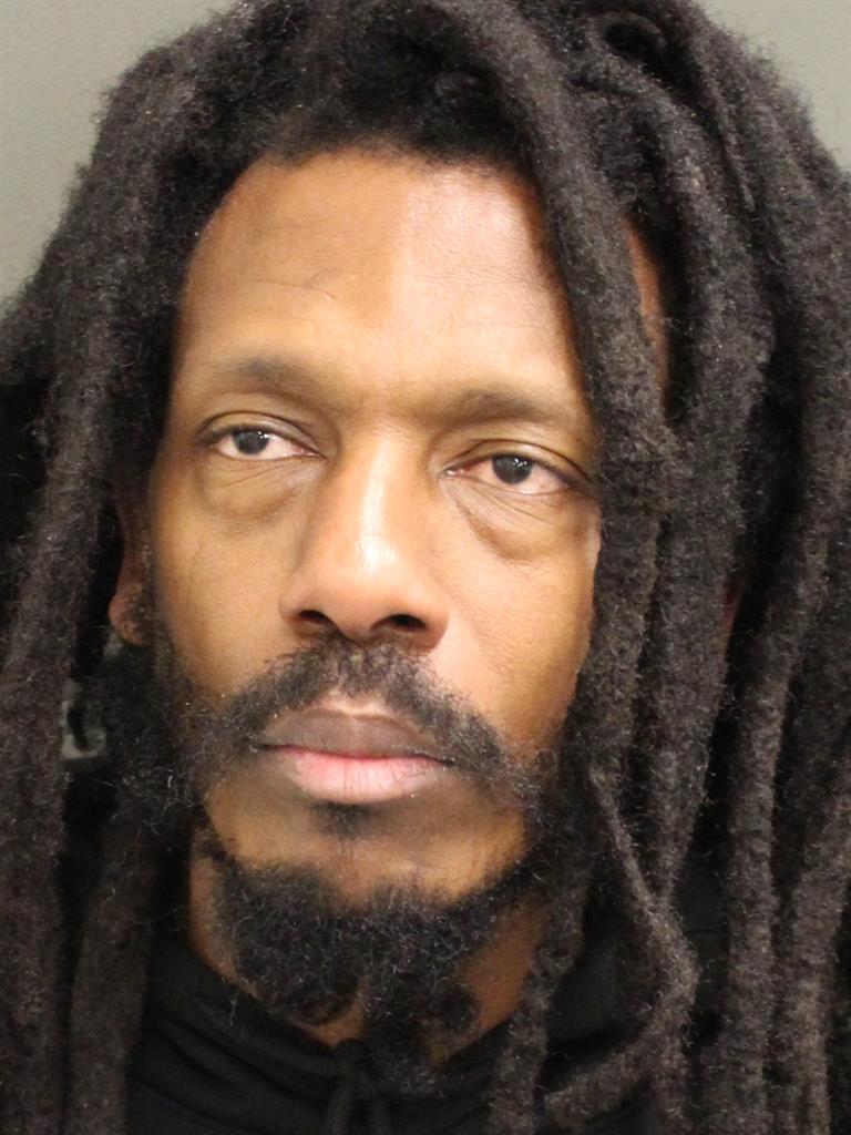 DEMETRIC CHARLES MARINE Mugshot DEMETRIC CHARLES MARINE Mugshot / County Arrests / Orange County Arrests