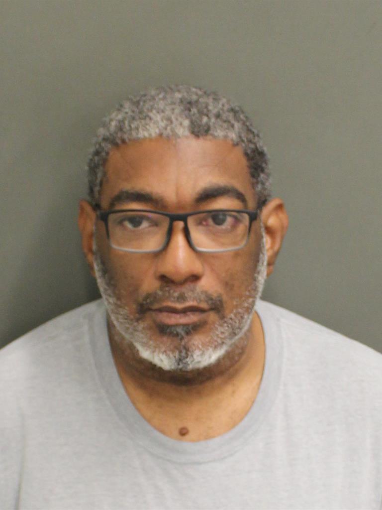  JAMEE CARDELL SCOTT Mugshot / County Arrests / Orange County Arrests