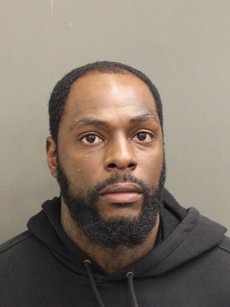  AKEEM SHABAZZ DAVIS Mugshot / County Arrests / Orange County Arrests