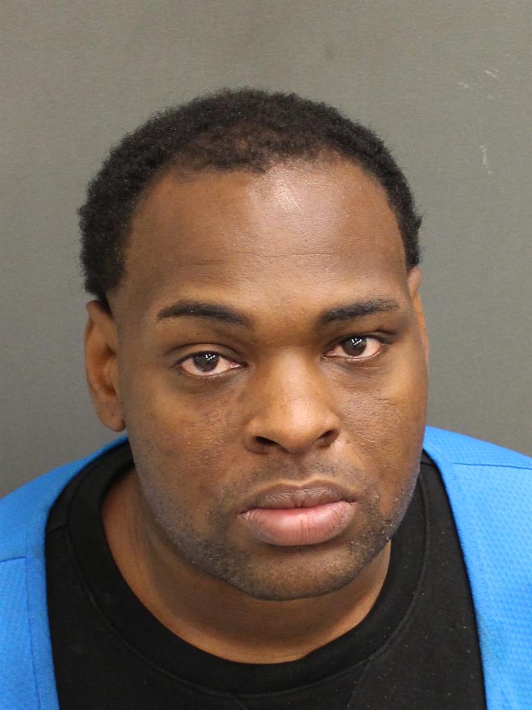  DARRISS RESHARD GAINESRUFFIN Photo Image