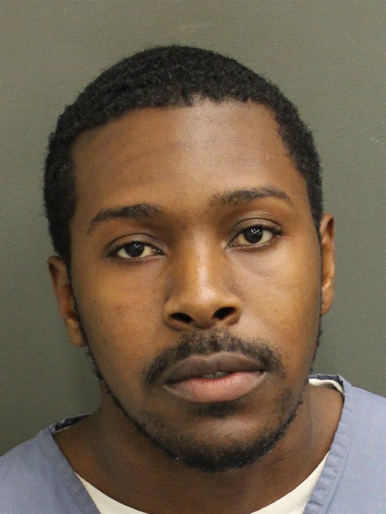  ROMEO KEITH TAYLOR Photo Image