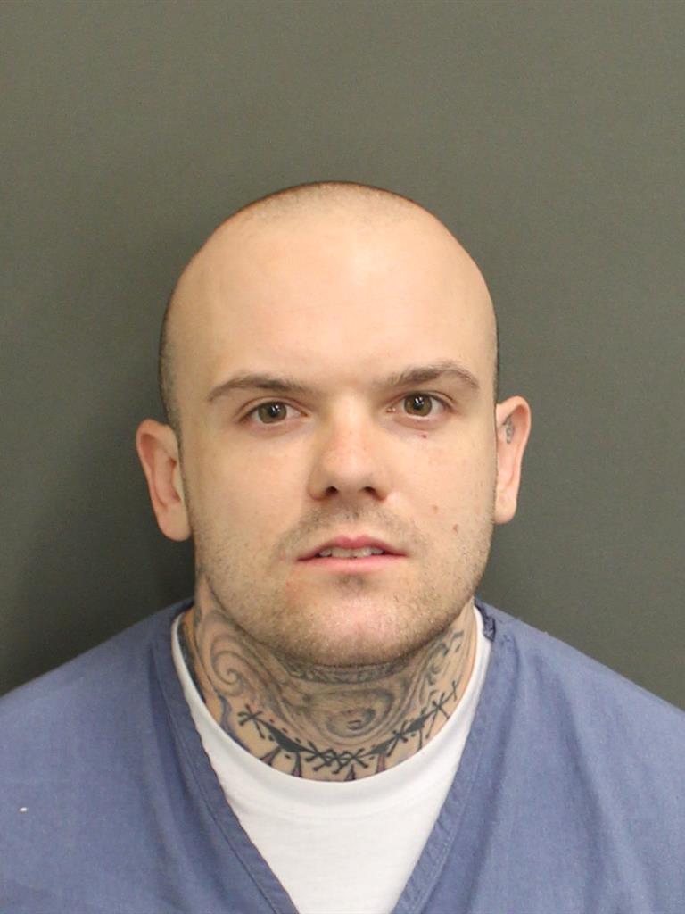  JOSEPH ANTHONY DALE CRAWFORD Photo Image