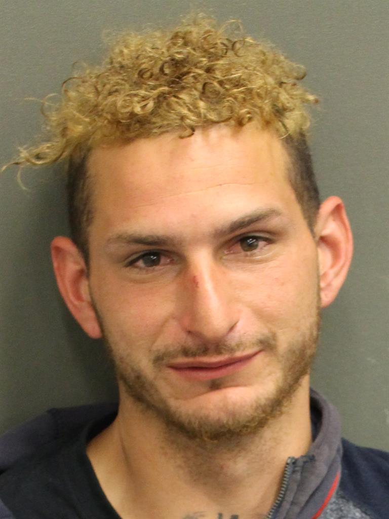  JUSTON DALE URSUM Photo Image