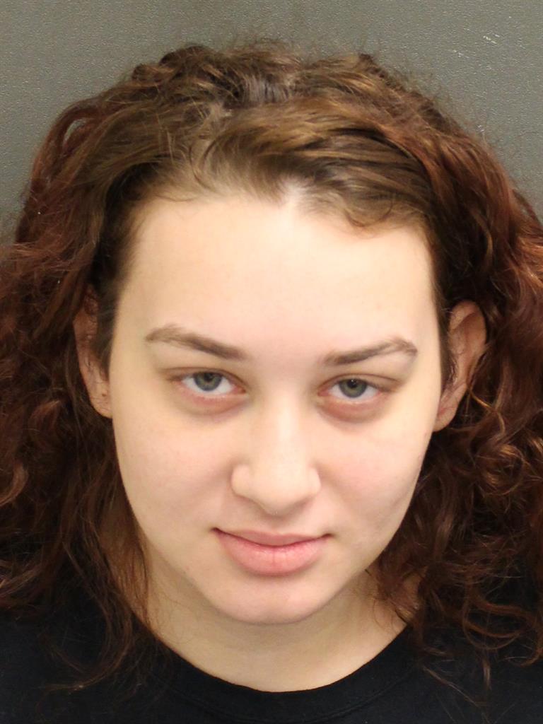  BRIANNA LEE BURCH Photo Image