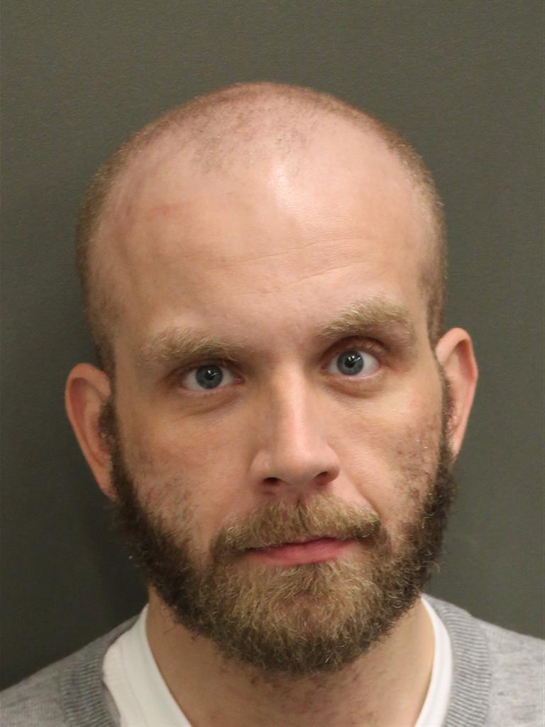  DONALD CHRISTOPHER GARRELL Photo Image