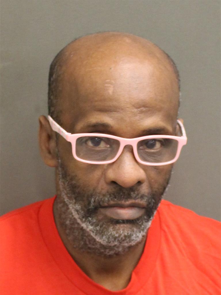  SHAWNON L ROBINSON Mugshot / County Arrests / Orange County Arrests