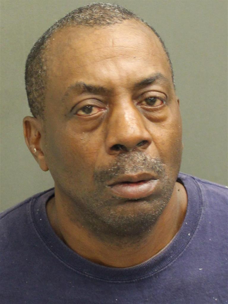  WILLIE KEITH CLAY Photo Image
