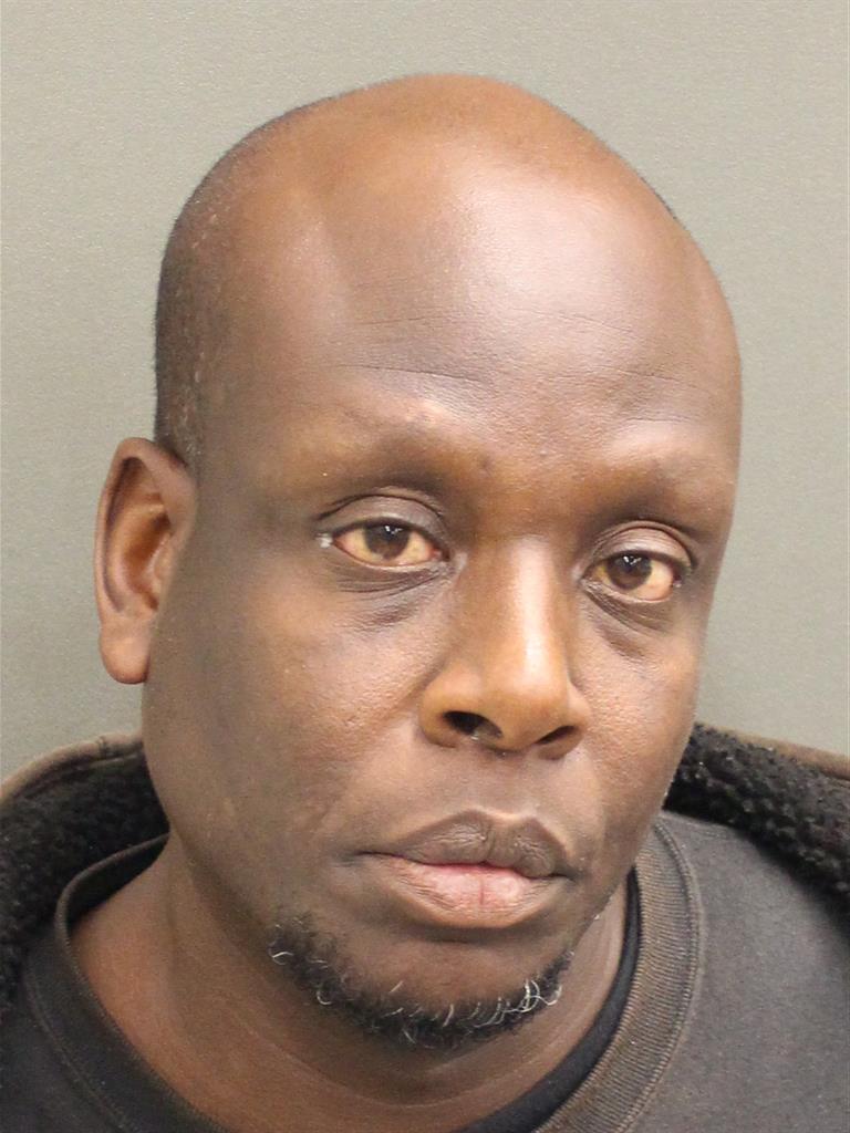  DEVIN DAWSON Mugshot / County Arrests / Orange County Arrests