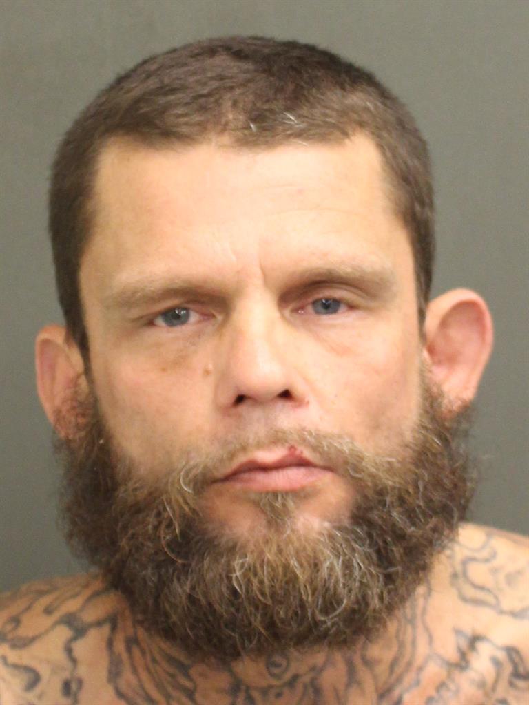  KEITH REECE KLINGENSMITH Photo Image
