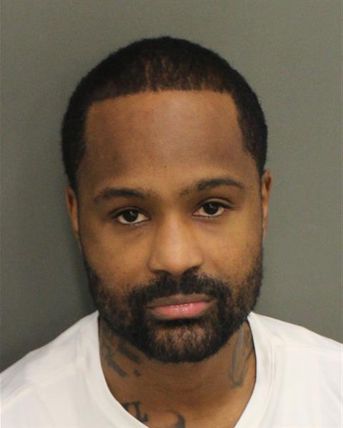  ERIK EDWARDS Mugshot / County Arrests / Orange County Arrests